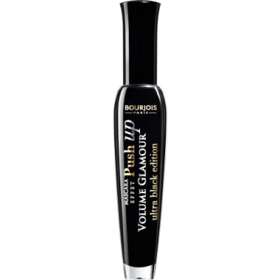 Bourjois Push Up Mascara