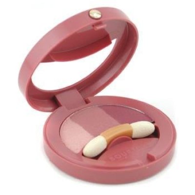 Bourjois Eye Shadow Trio