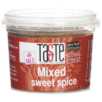 Gourmet Spice Company Mixed Spice