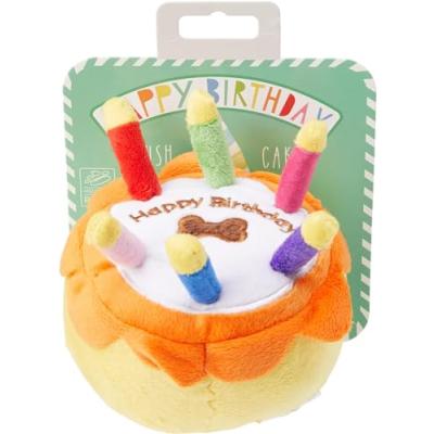 House of Paws Cake Toy for Dogs