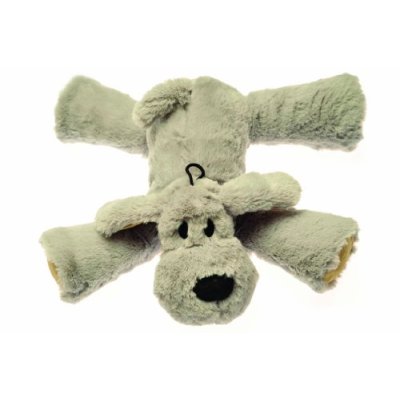 House of Paws Plush Dog Toy