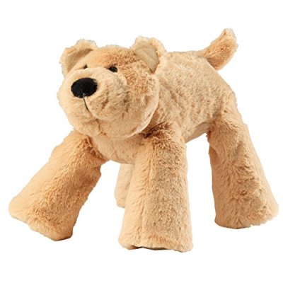 House of Paws Plush Dog Toy