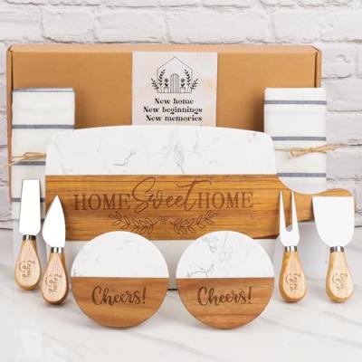 Housewarming Gift Baskets