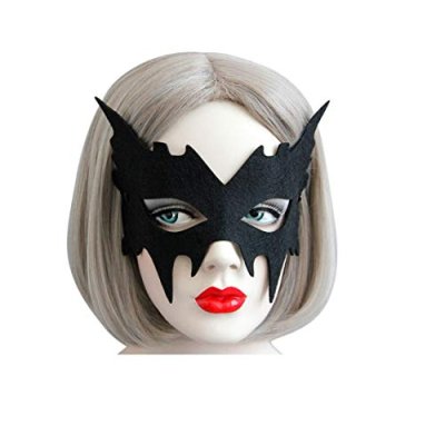 Southsky Batgirl Mask