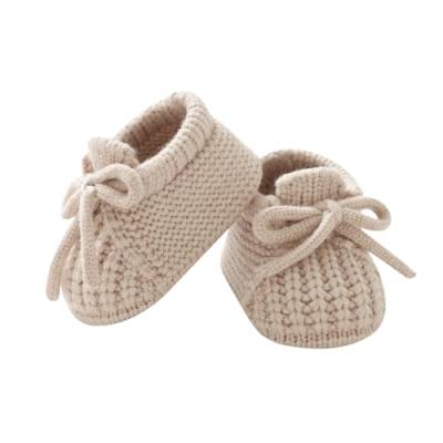 DovFanny Baby Booties