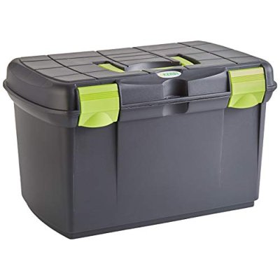 Covalliero Grooming Box