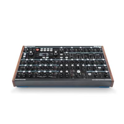 Novation Peak Synthesiser