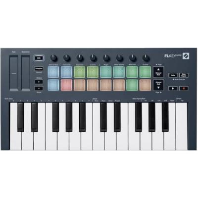 Novation FLkey Mini Controller