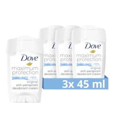 Dove Maximum Protection Cream Stick