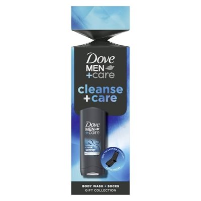 Dove Men+Care Gift Set