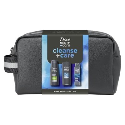 Dove Men+Care Gift Set
