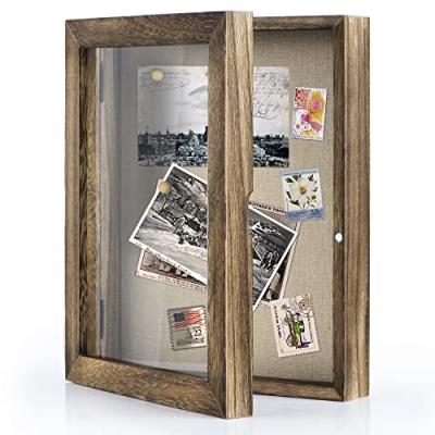 Love-KANKEI Shadow Box Frame