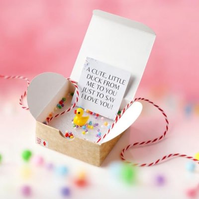 Love Gift for Couples