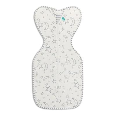 Love To Dream Bamboo Swaddle, 1.0 Tog