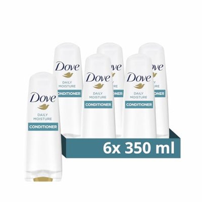 Dove Moisture Conditioner
