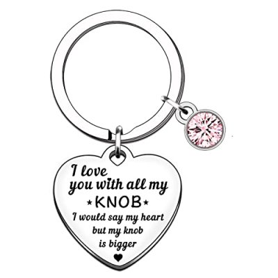 TTOVEN I Love You Gifts