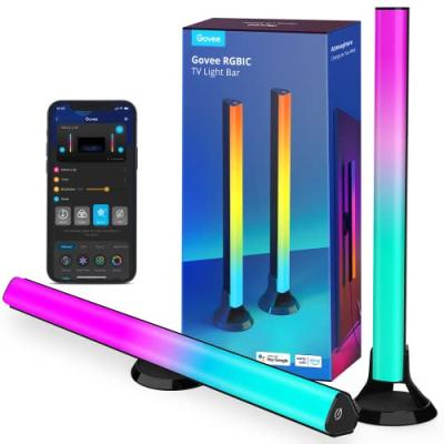Govee RGBIC WiFi TV Light Bars