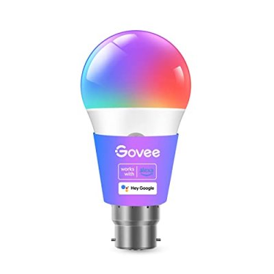 Govee Smart Bulb with Music Sync
