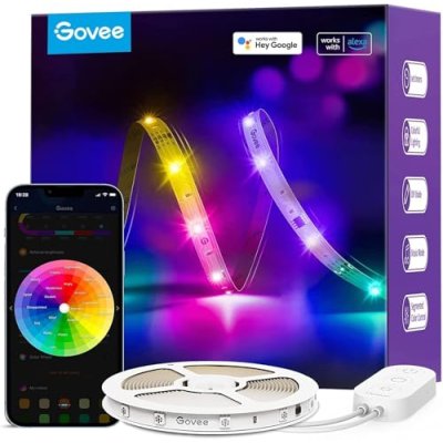 Govee RGBIC LED Strip