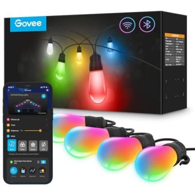 Govee Outdoor Garden Lights