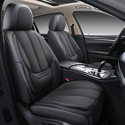 Coverado Car Seat Covers Full Set