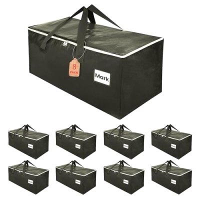 ZFWDSY Moving Storage Bags