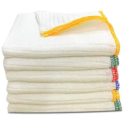 Towelogy® Dish Cloths