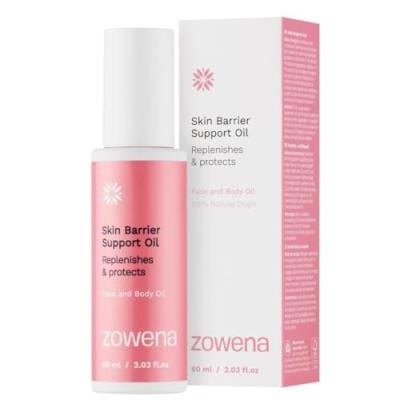 Zowena Stretch Mark Oil