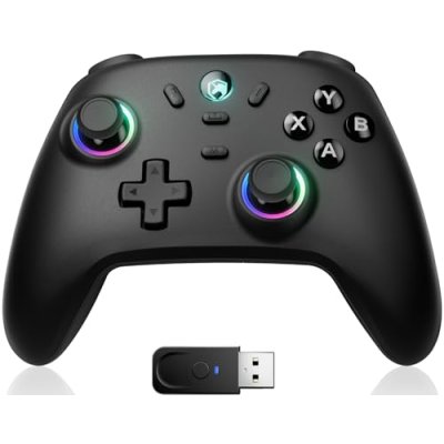 ECHTPower Gaming Controller