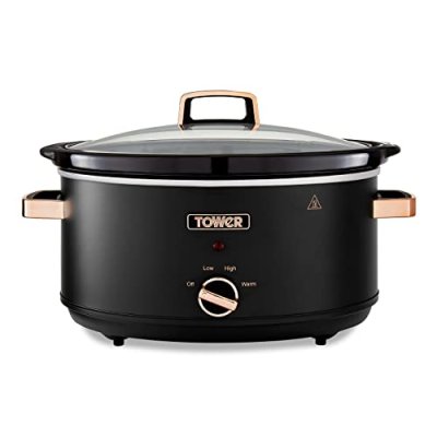 Tower Cavaletto Slow Cooker