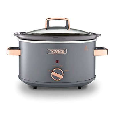 Tower Cavaletto Slow Cooker