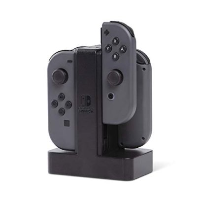 PowerA Charging Station for Joy Con Controllers