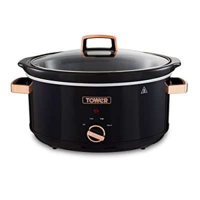 Tower Infinity Slow Cooker
