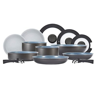 Tower Cookware Set