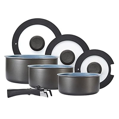 Tower Cookware Set