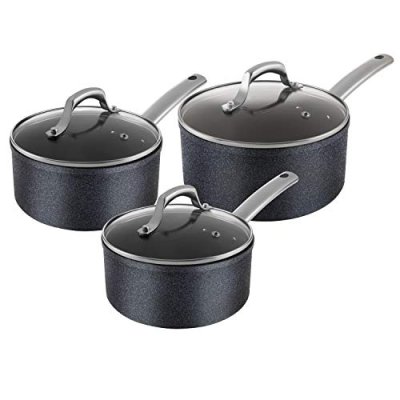 Tower Trustone Pot Set
