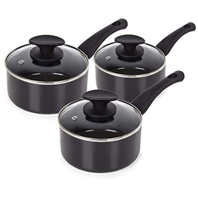 Tower Essentials Pot Set