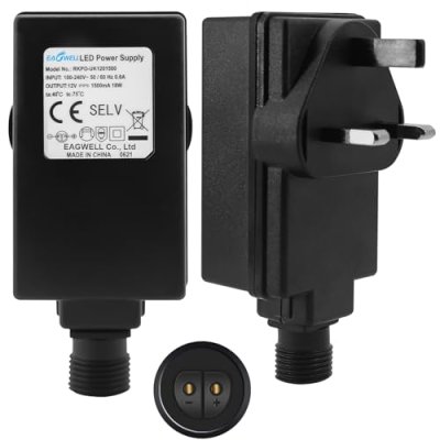 EAGWELL Power Supply