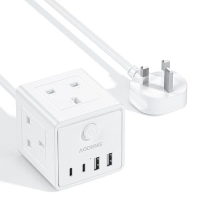 USB Power Extension Lead