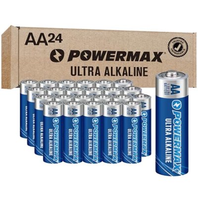 Powermax AA Batteries