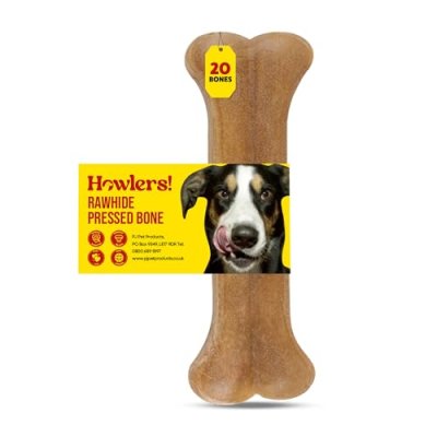 Howlers Dog Bones