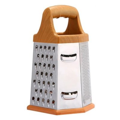 RoxNvm Handheld Cheese Grater