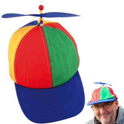 Boxer Gifts Helicap Hat