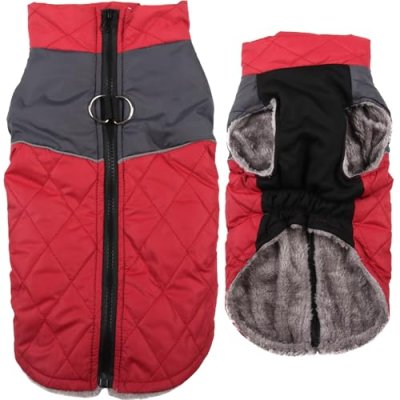 JoyDaog Dog Coat