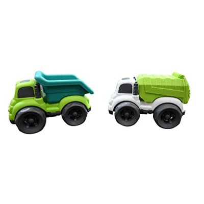 LEXIBOOK Toy Cars Set