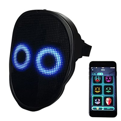 Moyaca LED Mask