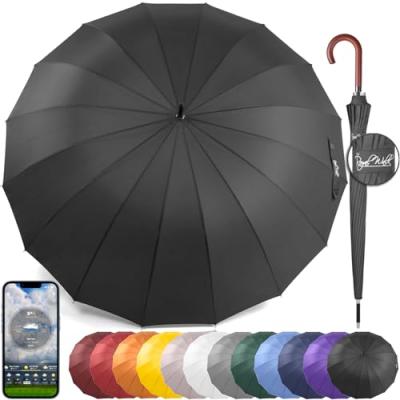 Royal Walk Windproof Umbrella