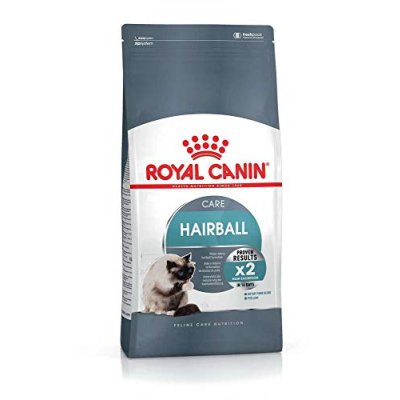 Royal Canin Hairball Care Adult Dry Cat Food 2kg