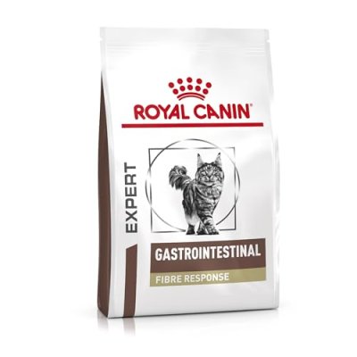 Royal Canin Gastrointestinal Fibre Response