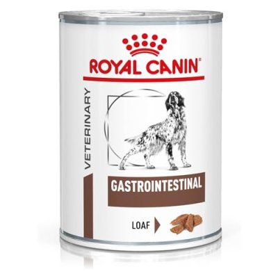 Royal Canin Gastrointestinal Mousse